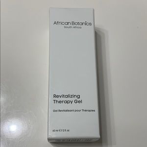African Botanics Revitalizing Therapy Gel